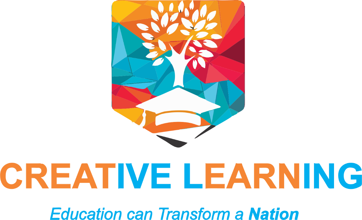 Creative Learning — Education can Transform a Nation